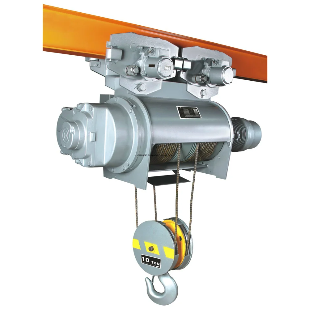 Heavy-Duty-3-Ton-Hitachi-Type-Electric-Wire-Rope-Hoist (2)